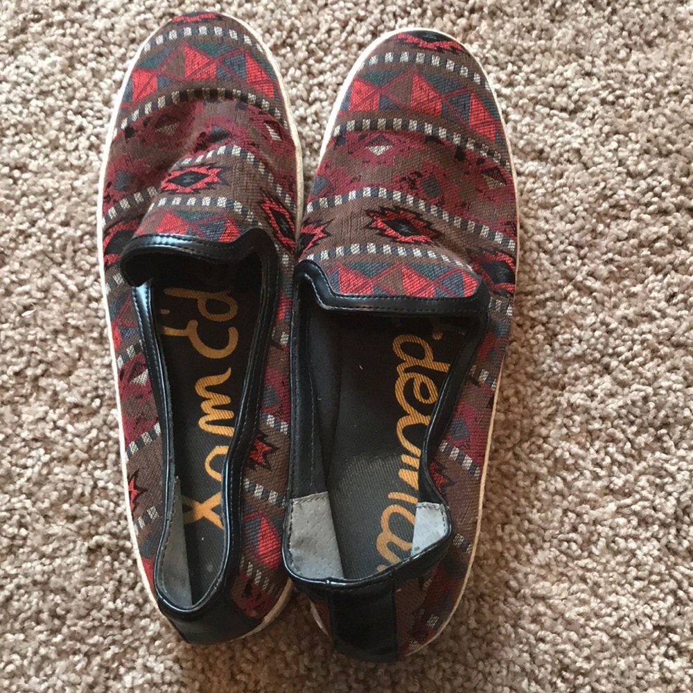 Sam Edelman Sneakers Slip Ons